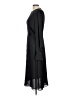 Equipment Black Casual Dress Size 10 - photo 5