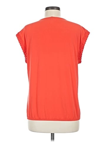 Express Short Sleeve Top (view 2)
