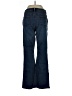 Bill Blass Stars Blue Jeans Size 10 - photo 2