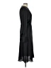Equipment Black Casual Dress Size 10 - photo 4