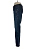 Bill Blass Stars Blue Jeans Size 10 - photo 5