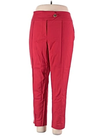 Anne Klein Active Pants (view 1)