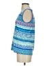 Title Nine Blue Tank Top Size S - photo 5