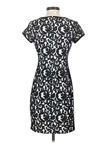 Lauren by Ralph Lauren Cocktail Dress (view 2)