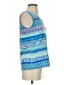 Title Nine Blue Tank Top Size S - photo 4