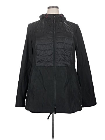 French Connection Windbreaker (view 1)
