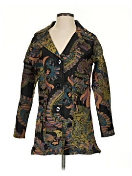 Parsley & Sage Blazer