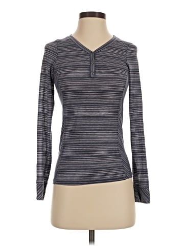 Royal Robbins Long Sleeve Henley (view 1)