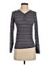 Royal Robbins Gray Long Sleeve Henley Size S - photo 1