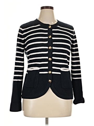 T Tahari Cardigan (view 1)