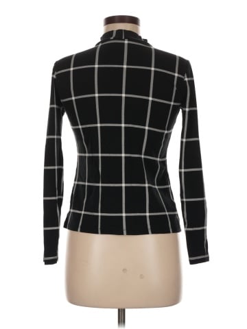 Ann Taylor Long Sleeve Top (view 2)