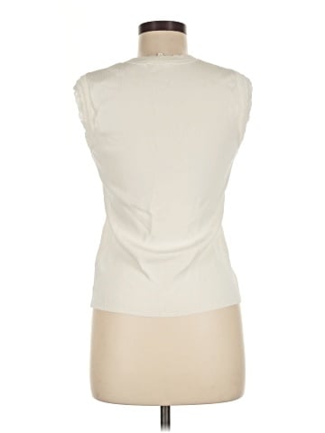 Ted Baker London Sleeveless Blouse (view 2)