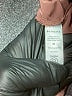 Athleta 100% Polyester Brown Jacket Size XL - photo 8