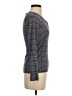 Royal Robbins Gray Long Sleeve Henley Size S - photo 4