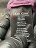 Dear John 100% Cotton Tie-dye Purple Pullover Sweater Size L - photo 8