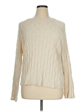 Haven Well Within Pullover Sweater (view 1)