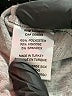 BAR by Melis Kozan Black Long Sleeve Turtleneck Size XL - photo 8