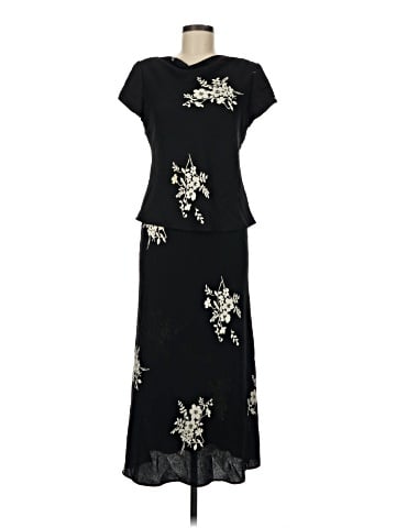 S.L. Fashions Cocktail Dress (view 1)