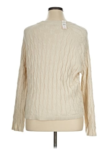 Haven Well Within Pullover Sweater (view 2)