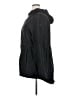 French Connection 100% Polyester Solid Black Windbreaker Size XXL - photo 5
