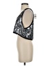 Millau Silver Tank Top Size S - photo 5