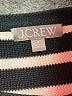 J.Crew 100% Cotton Black Cardigan Size M - photo 7