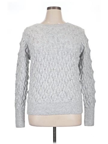 Sweet Romeo Pullover Sweater (view 1)