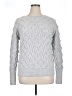 Sweet Romeo Gray Pullover Sweater Size XL - photo 1