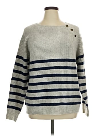 Knox Rose Pullover Sweater (view 1)