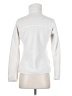 Patagonia 100% Polyester White Pullover Sweater Size XS - photo 2