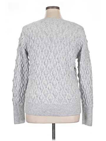 Sweet Romeo Pullover Sweater (view 2)