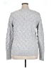 Sweet Romeo Gray Pullover Sweater Size XL - photo 2
