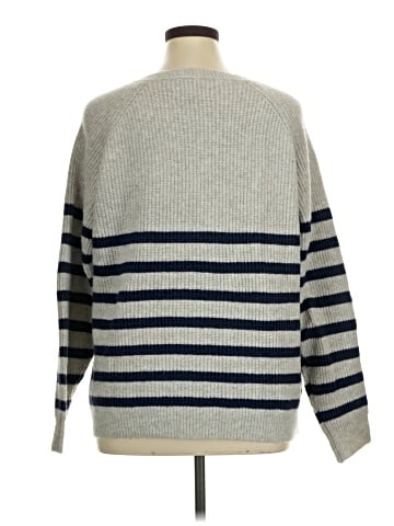 Knox Rose Pullover Sweater (view 2)