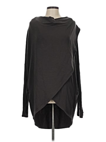 Athleta Poncho (view 1)