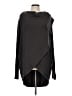 Athleta Black Poncho Size L - photo 1