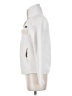 Patagonia 100% Polyester White Pullover Sweater Size XS - photo 5