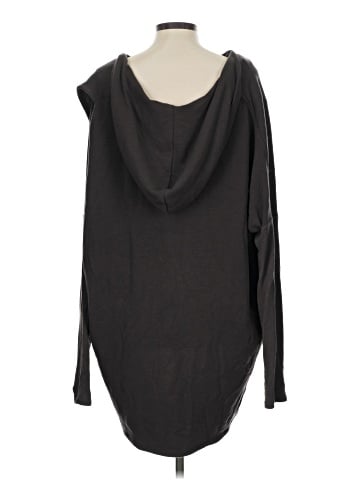 Athleta Poncho (view 2)