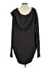Athleta Black Poncho Size L - photo 2