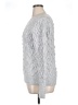 Sweet Romeo Gray Pullover Sweater Size XL - photo 5
