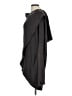Athleta Black Poncho Size L - photo 5