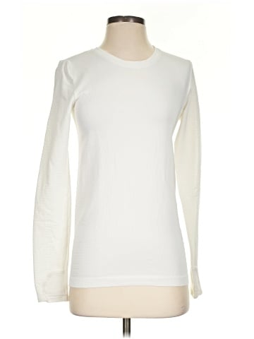 Athleta Long Sleeve T-Shirt (view 1)