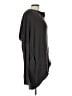 Athleta Black Poncho Size L - photo 4