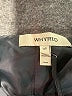 Whyred Solid Black Active Pants Size 36 waist - photo 7
