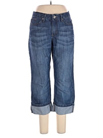 Merona Jeans (view 1)