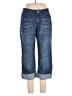 Merona Blue Jeans Size 12 - photo 1