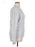 Sweet Romeo Gray Pullover Sweater Size XL - photo 4