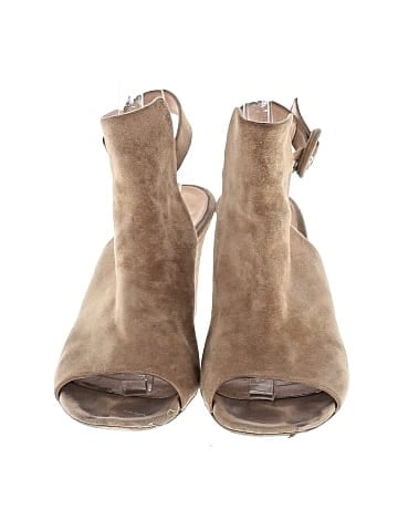 Gianvito Rossi Wedges (view 2)