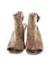 Gianvito Rossi Tan Wedges Size EU 38 - photo 2