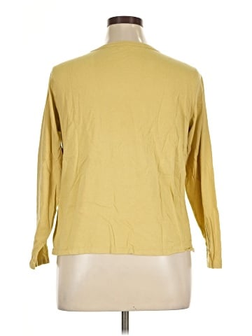 Old Navy 3/4 Sleeve T-Shirt (view 2)