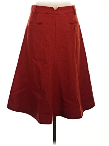 J.Crew Wool Skirt (view 2)